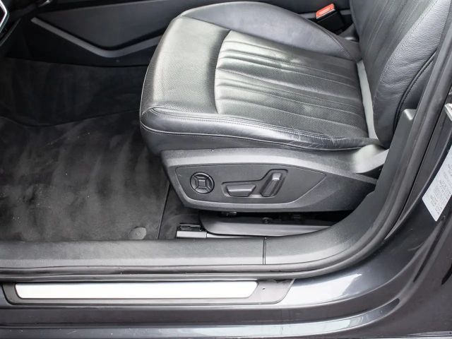 Audi A6 Avant Hybride