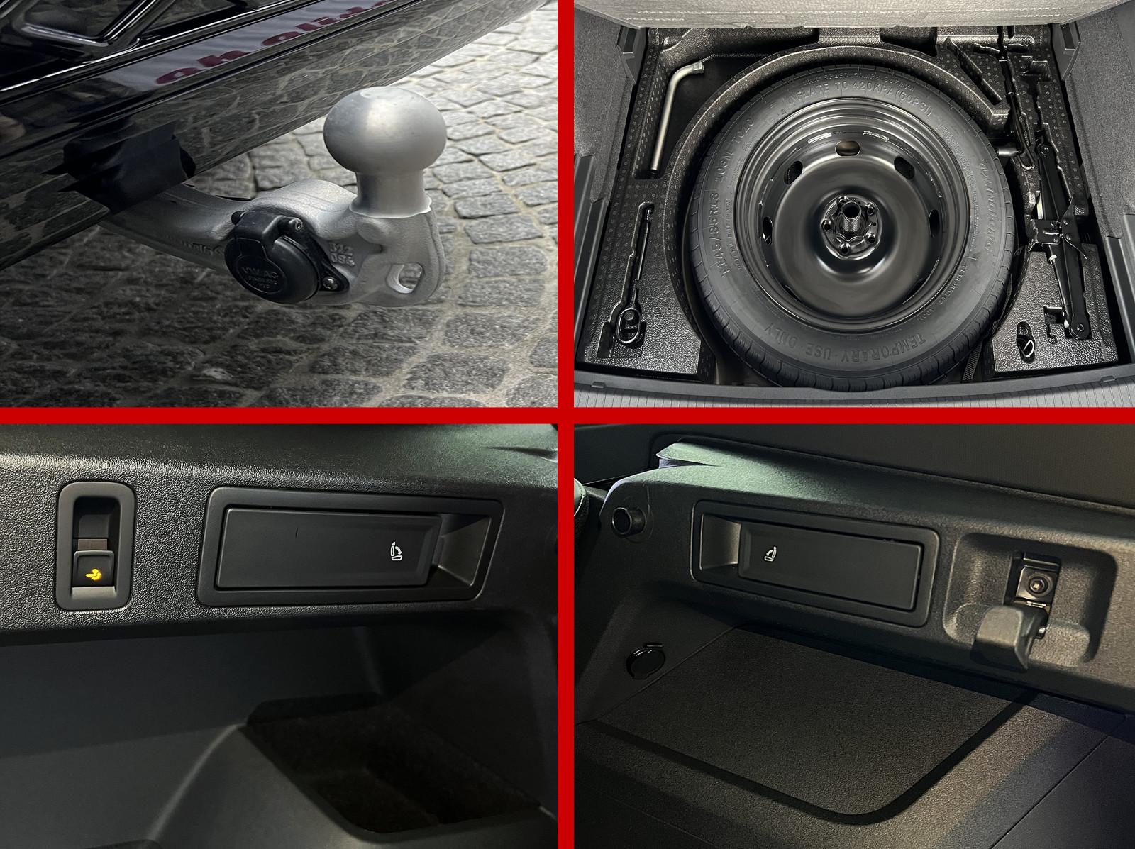 Volkswagen Tiguan 2.0 TDI 4Motion R-Line