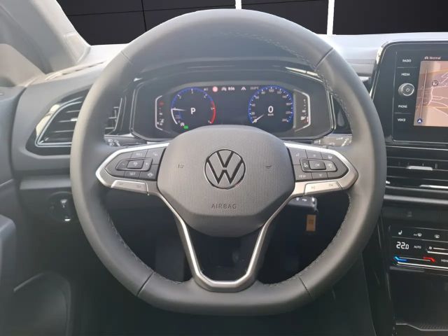 Volkswagen T-Roc DSG IQ.Drive Style