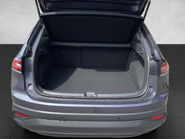 Volkswagen Taigo 1.0 TSI DSG Life