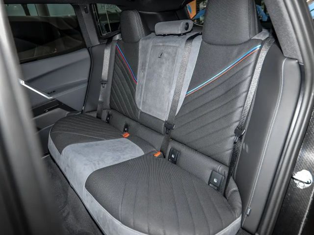 BMW iX M-Sport xDrive45