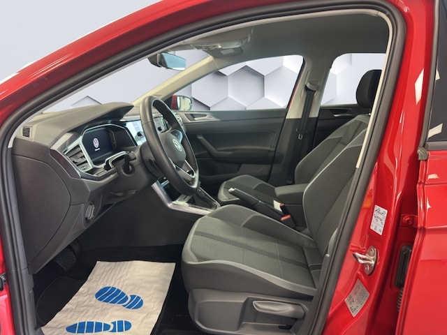 Volkswagen Polo 1.0 TSI Style