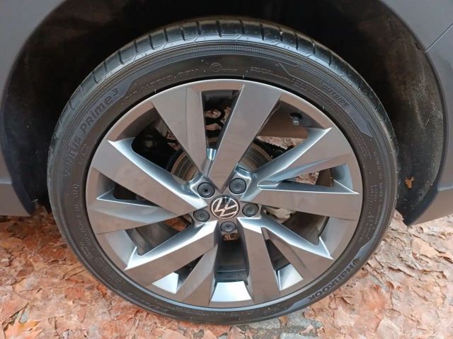 Volkswagen Taigo 1.0 TSI DSG Pro Style