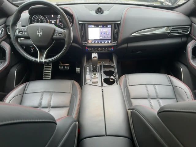 Maserati Levante Modena