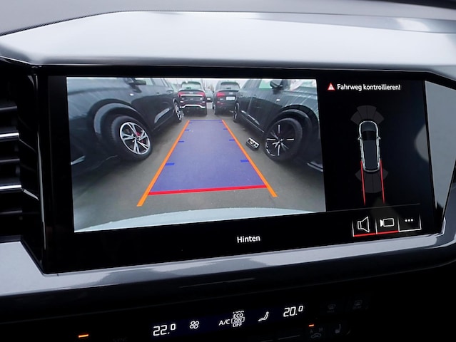 Audi Q4 e-tron Suv 45 e-tron Audi Q4 e-tron