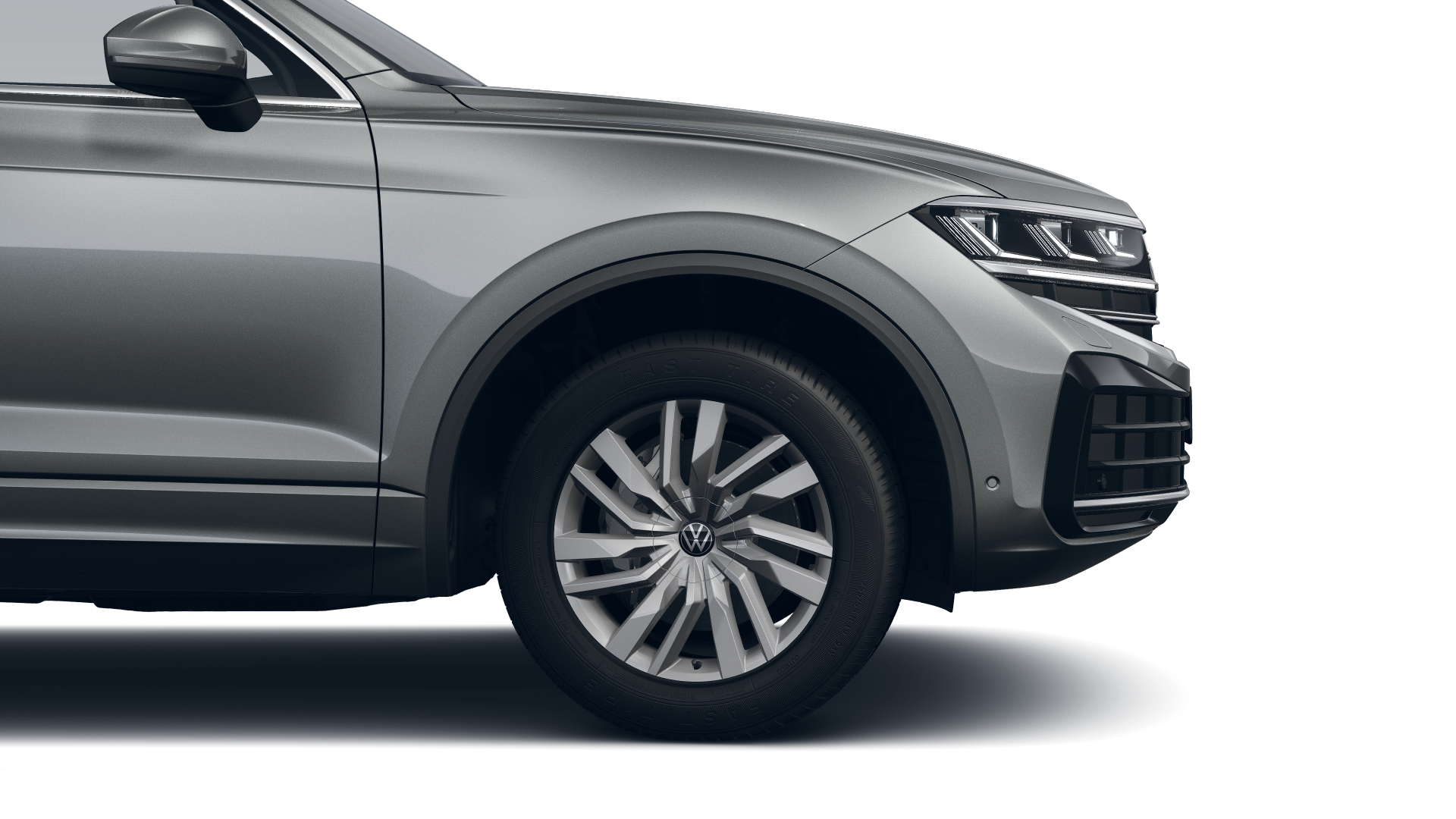 Volkswagen Touareg Elegance Elegance