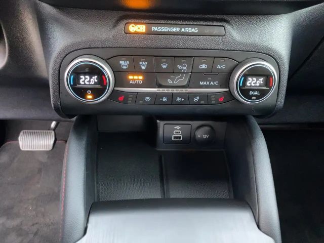 Ford Kuga Plug in Hybrid ST Line X