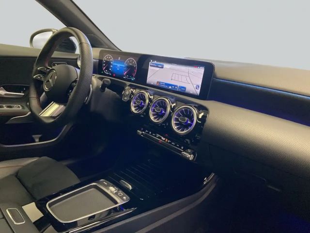 Mercedes-Benz A 200 A-Klasse