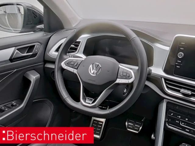 Volkswagen T-Roc 2.0 TDI DSG