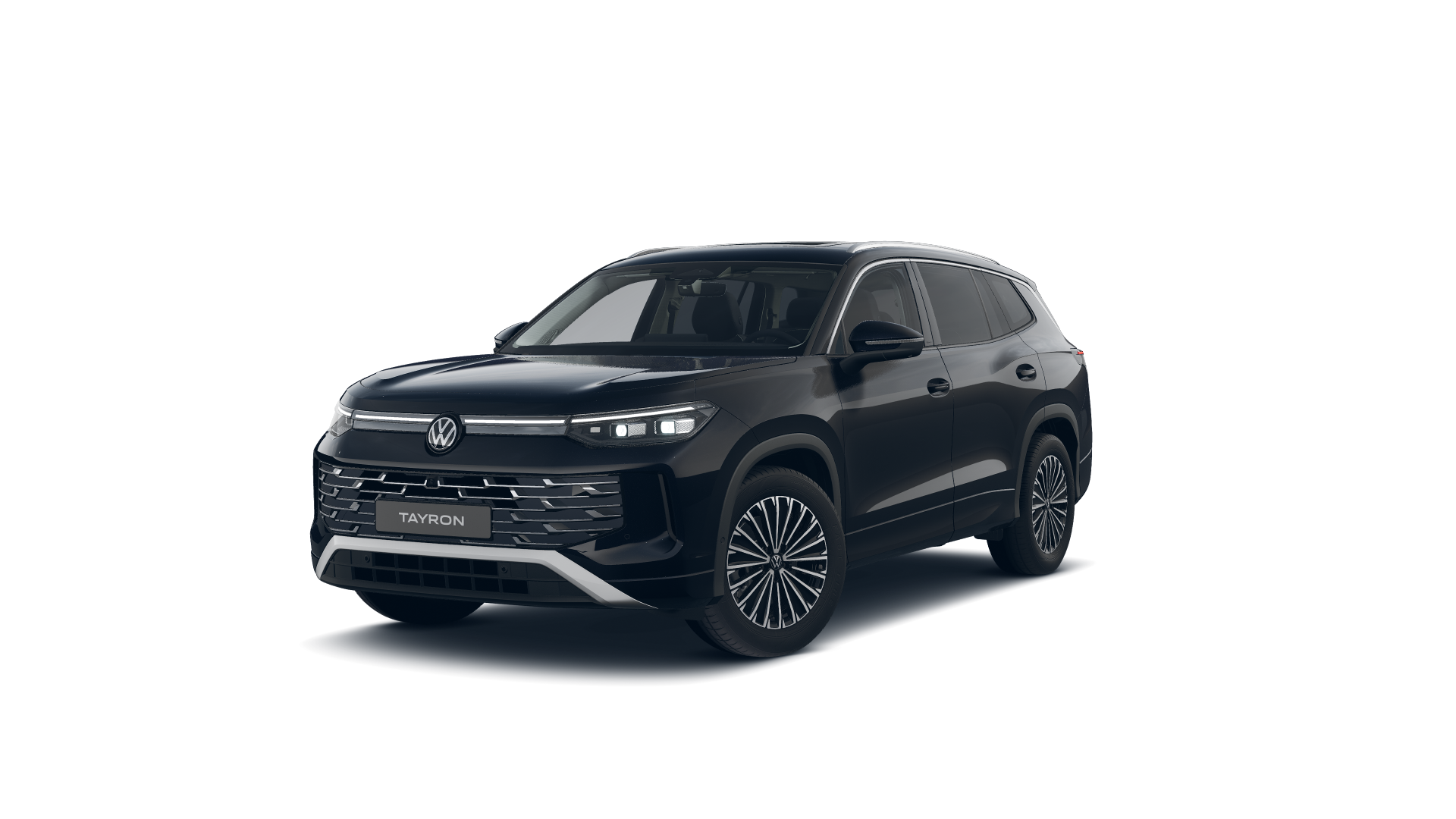 Volkswagen Tayron 2.0 TDI DSG 7-Sitze NAVI PANO