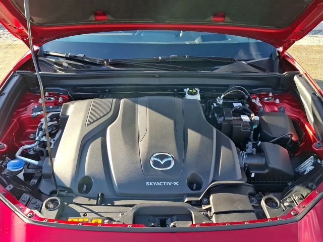 Mazda CX-30 Selection