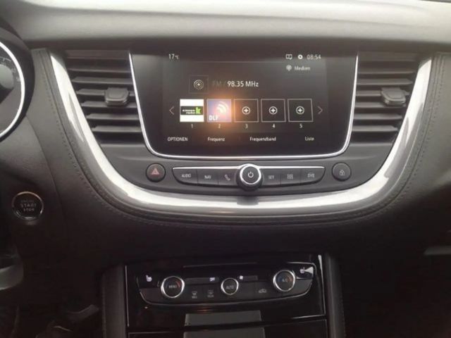 Opel Grandland X 1.2 Turbo Elegance Turbo