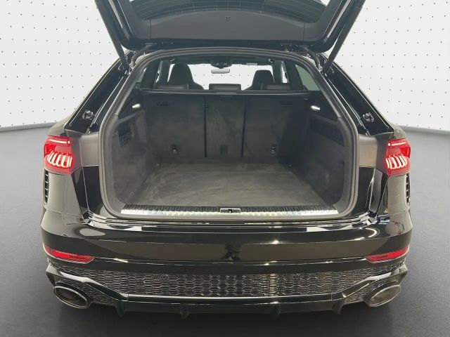 Audi RS Q8 *Keramik*305 km/h*B&O*HUD*Pano*Standh*Matri