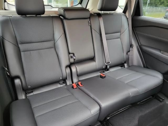 Nissan X-trail 1,5 VC-T E-POWER 204PS 4X2 N-TREK 5SITZE