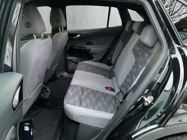 Volkswagen ID.4 77 KWh Performance Pro