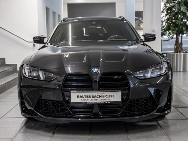 BMW M3 Competition Touring xDrive