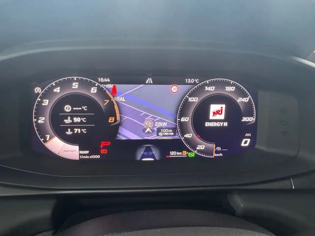 Cupra Terramar 1.5 eTSI