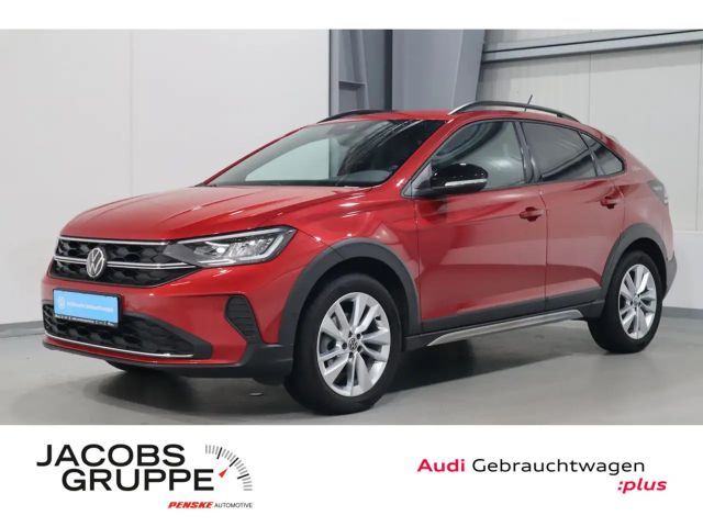 Volkswagen Taigo 1.0 TSI