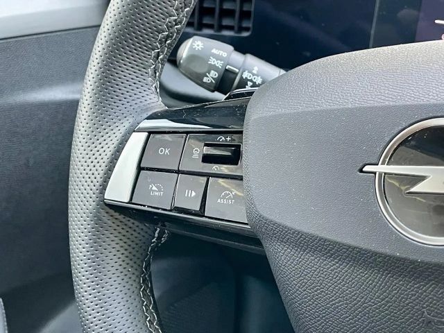 Opel Astra Elegance Sports Tourer