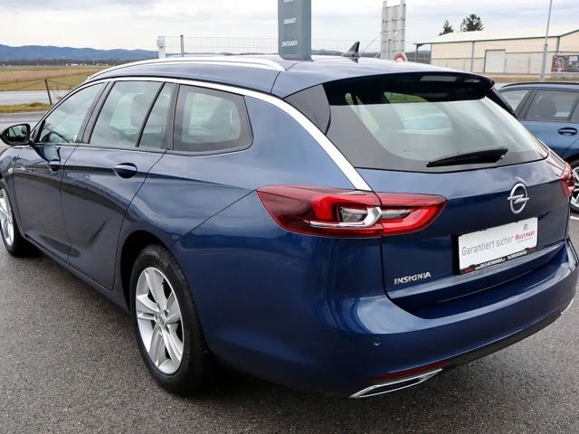 Opel Insignia Business Sports Tourer