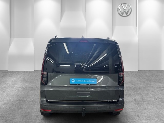 Volkswagen Caddy 1.5 TSI