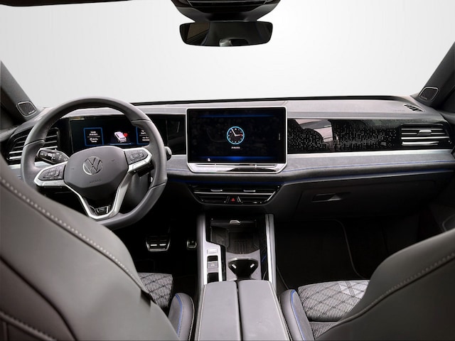 Volkswagen Passat R-Line eHybrid