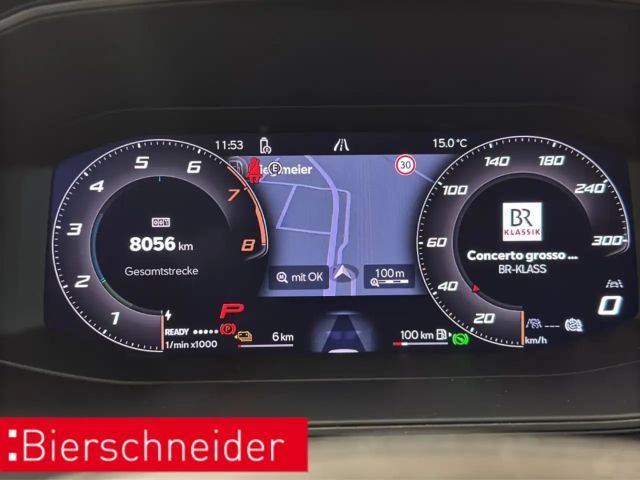 Cupra Leon 1.5 TSI DSG VZ