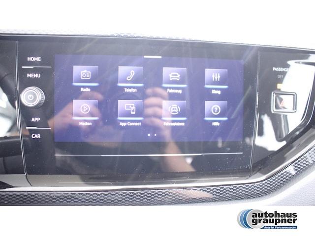 Volkswagen Polo Life