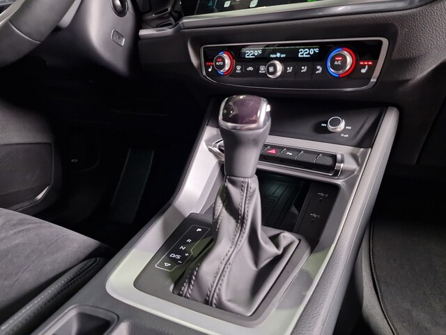 Audi Q3 35 TFSI S-Tronic