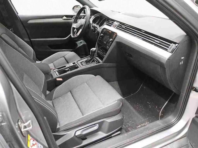 Volkswagen Passat 2.0 TDI Business Variant