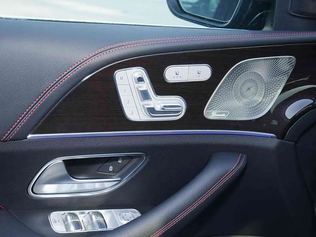 Mercedes-Benz GLE 53 AMG AMG Line