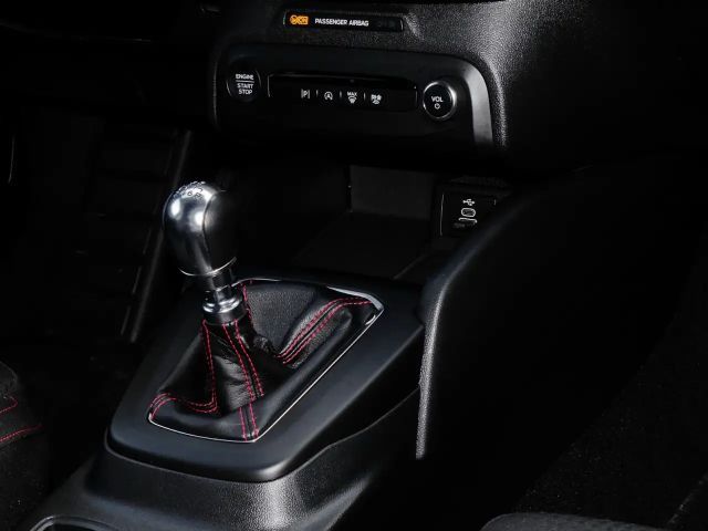 Ford Focus EcoBoost ST Line