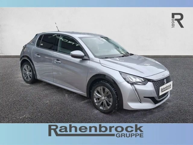 Peugeot E-208 Allure Pack