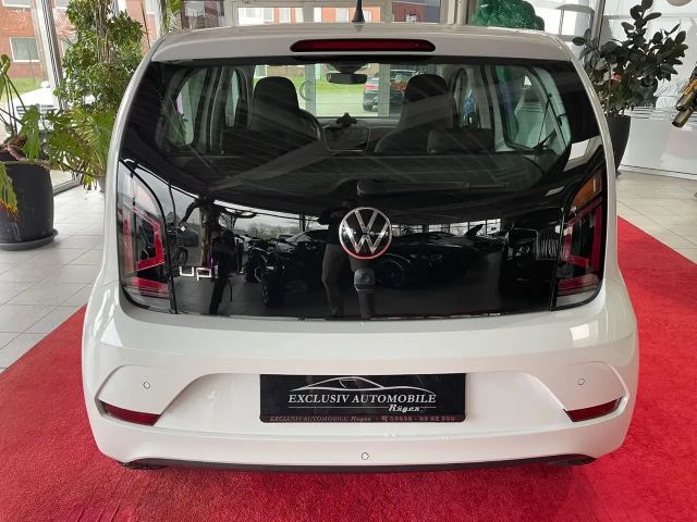 Volkswagen up! Basis