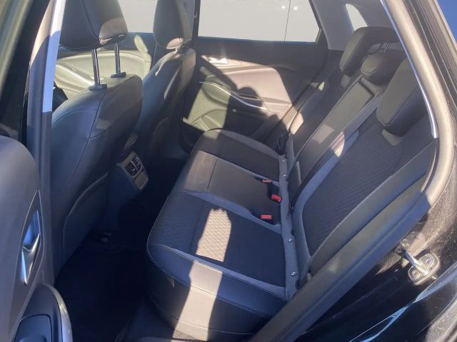 Opel Grandland X GS-Line Grand Sport