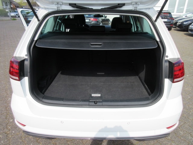 Volkswagen Golf 2.0 TDI DSG Variant