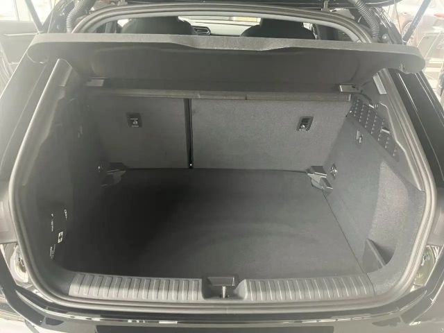 Audi A3 30 TDI Sedan