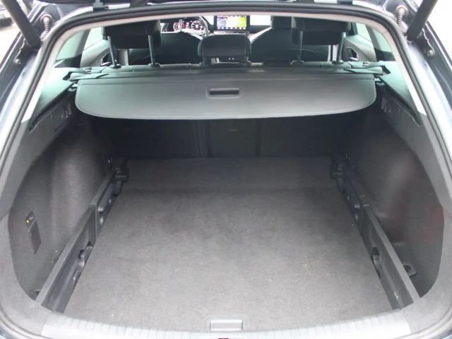 Seat Leon 1.5 eTSI DSG Sportstourer Xcellence