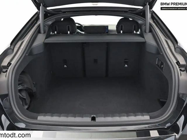 BMW i4 Coupé eDrive35