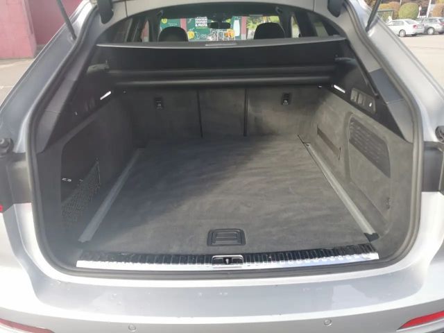 Audi A6 45 TFSI Quattro Sport