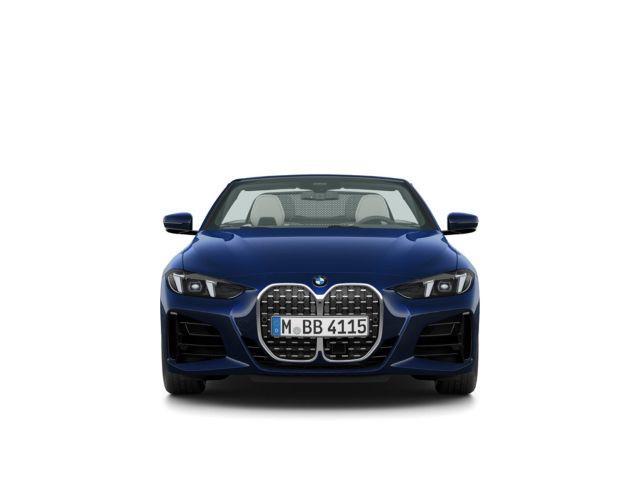 BMW 430 430i Cabrio M-Sport xDrive
