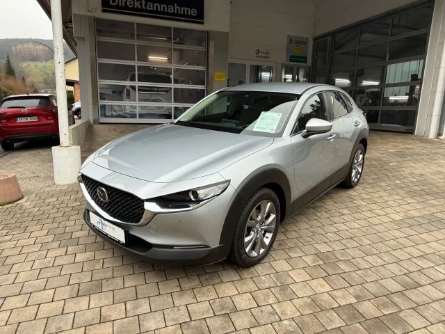 Mazda CX-30 Selection