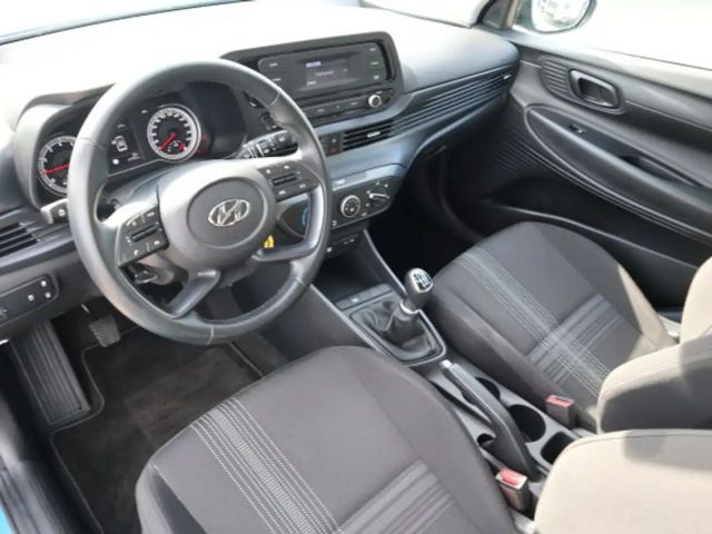 Hyundai i20 1.0 Select T-GDi