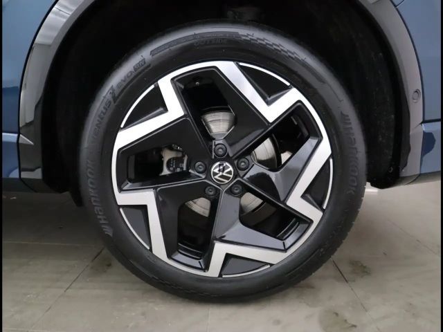 Volkswagen Tiguan 2.0 TDI DSG R-Line