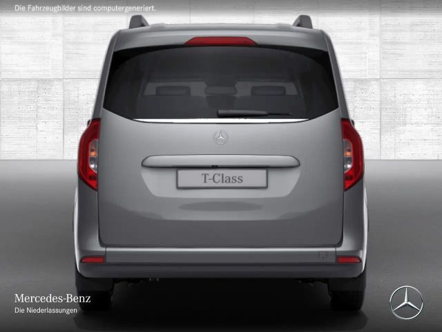 Mercedes-Benz T 180 Progressive