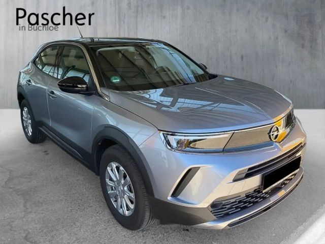 Opel Mokka MOKKA B LPG AUTOGAS LED, SHZ, KAMERA, ALU, PDC,SPU