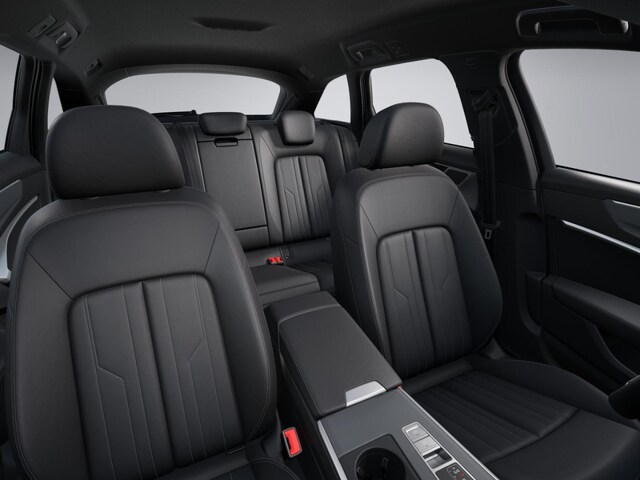 Audi A6 45 TFSI Avant S-Tronic