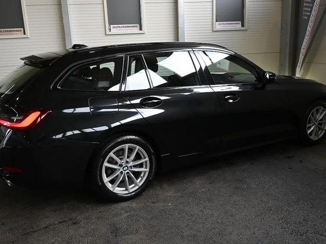 BMW 318 318d Touring