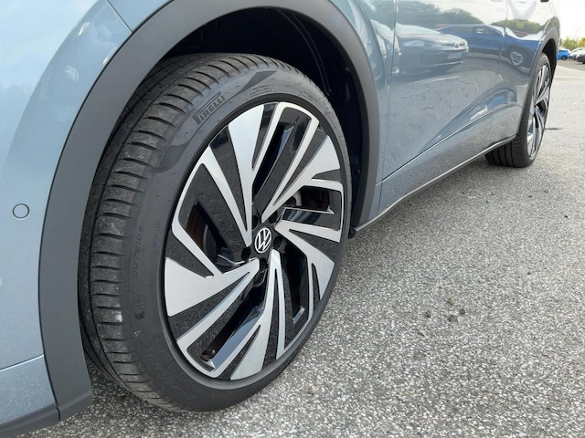 Volkswagen ID.4 220 kW 4Motion IQ.Drive