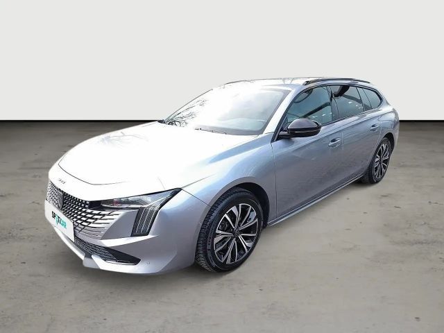 Peugeot 508 Allure Pack BlueHDi EAT8 SW